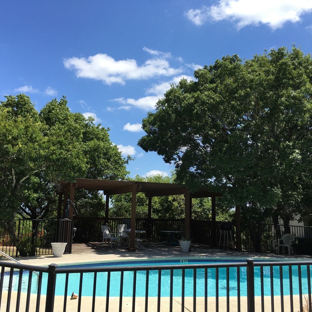 Mountain Star Lodge Όστιν Εξωτερικό φωτογραφία