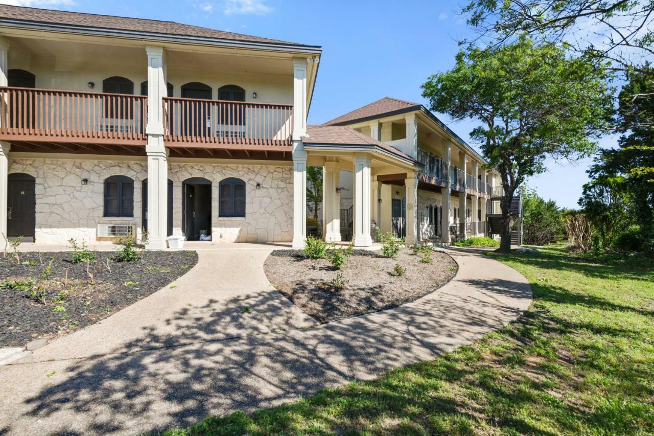 Mountain Star Lodge Όστιν Εξωτερικό φωτογραφία